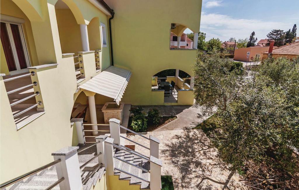 Apartment Roncevic Vrsi Luaran gambar